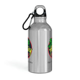 Black Hair Stylists Matter Oregon Sport Bottle