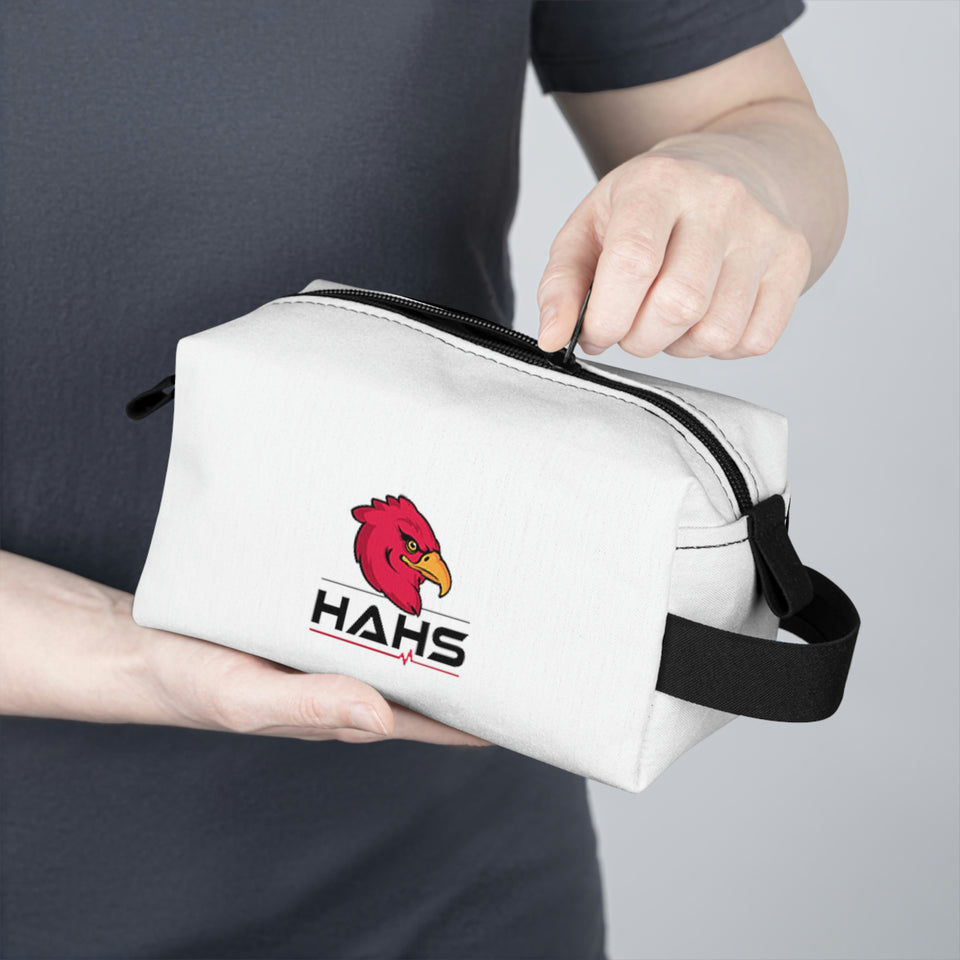 Hawthorne Academy Toiletry Bag