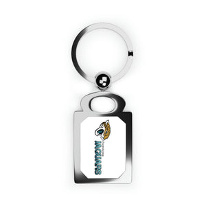 Forestview HS Photo Keyring