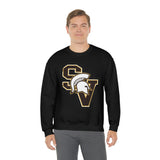 Sun Valley HS Crewneck Sweatshirt