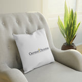 Carmel Christian Cushion