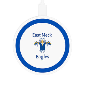East Meck HS Quake Wireless Charging Pad