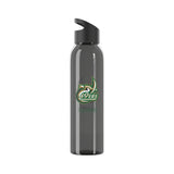 UNCC ALUMNI Sky Water Bottle