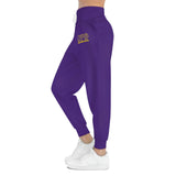 Omega Psi Phi Athletic Joggers (AOP)