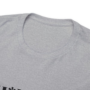 H*ll Yeah Alabama State Unisex Heavy Cotton Tee