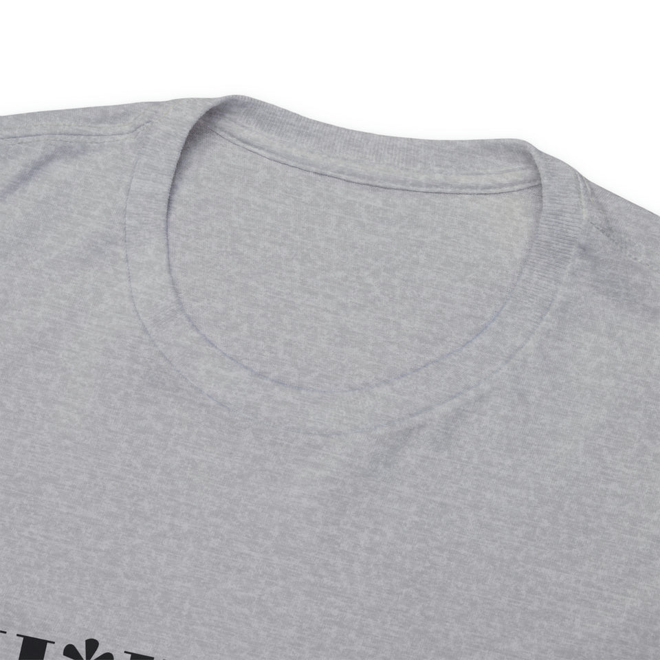 H*ll Yeah Alabama State Unisex Heavy Cotton Tee
