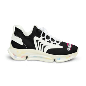 Earth Angel Men's Mesh Sneakers