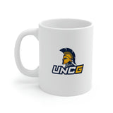 UNCG Ceramic Mug 11oz