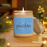 Best Grandma Ever Scented Candles, 9oz