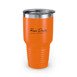 Remi Drake Ringneck Tumbler, 30oz
