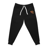 West Charlotte HS Athletic Joggers (AOP)