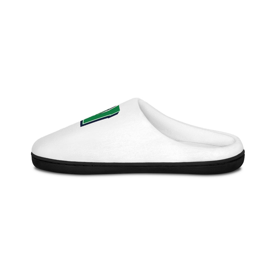 Weddington HS Men's Indoor Slippers