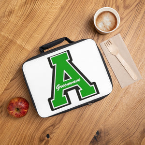 Ashbrook Lunch Bag