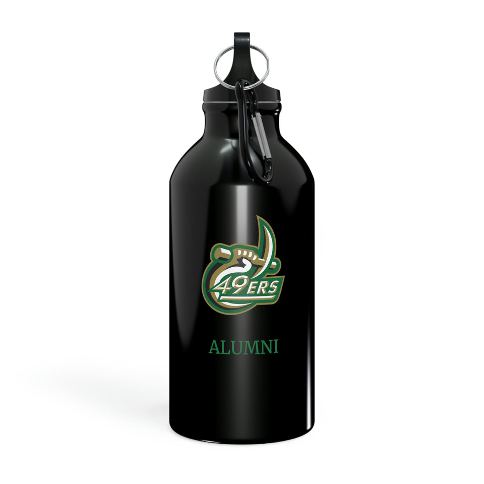 UNCC ALUMNI Oregon Sport Bottle