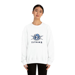 Hopewell HS Unisex Heavy Blend™ Crewneck Sweatshirt
