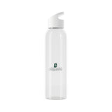 UNCC Sky Water Bottle