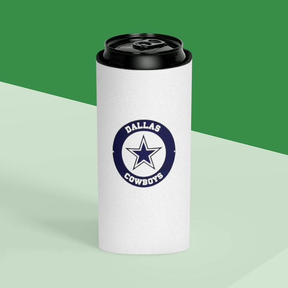 Dallas Cowboys Can Cooler