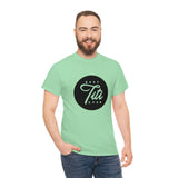 Best Titi Ever Unisex Heavy Cotton Tee