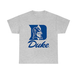 Duke Unisex Heavy Cotton Tee