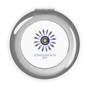 Commonwealth Compact Travel Mirror