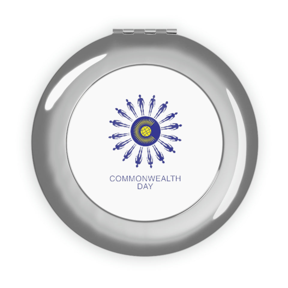 Commonwealth Compact Travel Mirror