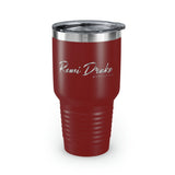 Remi Drake Ringneck Tumbler, 30oz