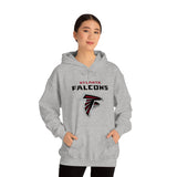 Atlanta Falcons Hooded Sweatshirt