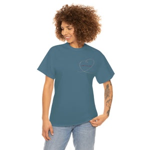 Best Mom Ever Unisex Heavy Cotton Tee