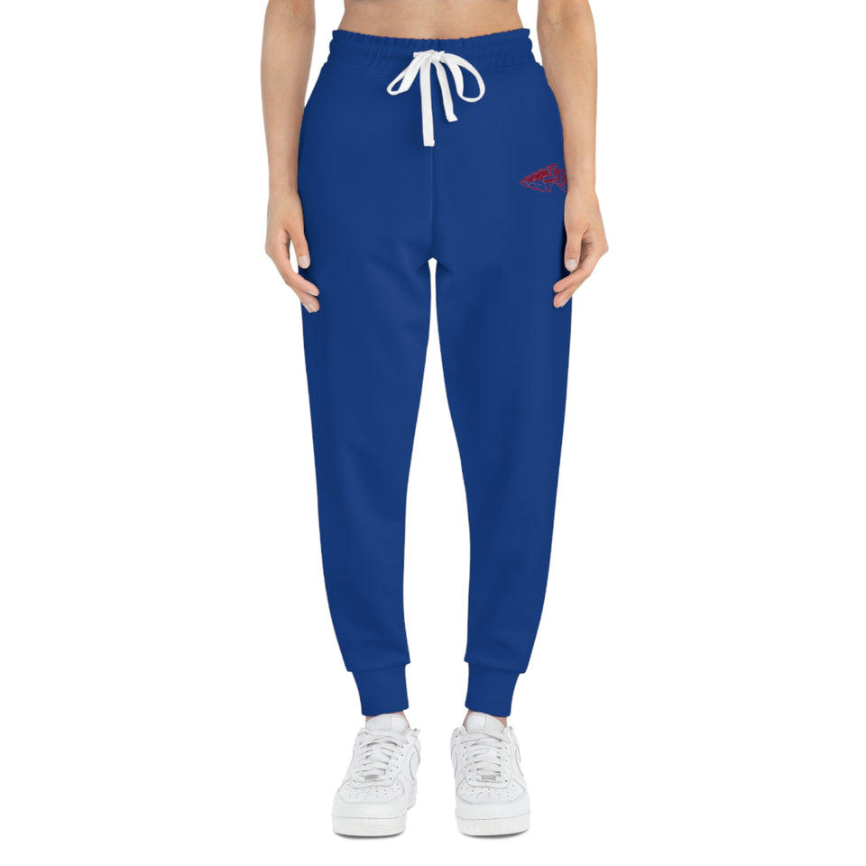 East Gaston Athletic Joggers (AOP)