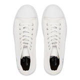 Cuthbertson HS Women's High Top Sneakers