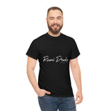 Remi Drake Unisex Heavy Cotton Tee