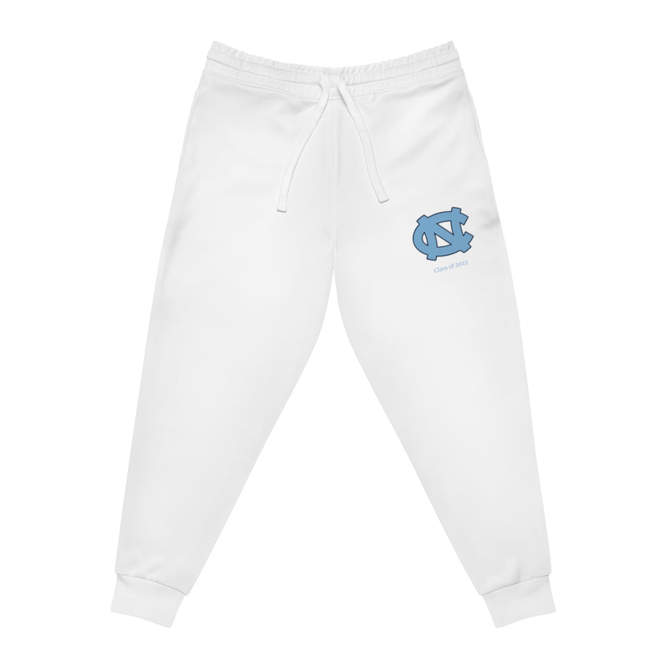 UNC Class of 2023 Athletic Joggers