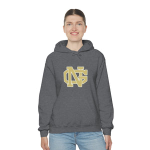 North Gaston Unisex Heavy Blend™ Hooded Sweatshirt