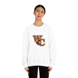 West Charlotte HS Unisex Heavy Blend™ Crewneck Sweatshirt