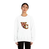 West Charlotte HS Unisex Heavy Blend™ Crewneck Sweatshirt