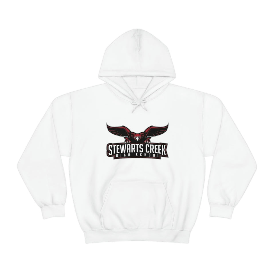 Stewarts Creek HS Hooded Sweatshirt