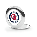 Davidson Day Compact Travel Mirror