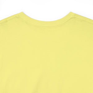 Yes Honey Unisex Heavy Cotton Tee