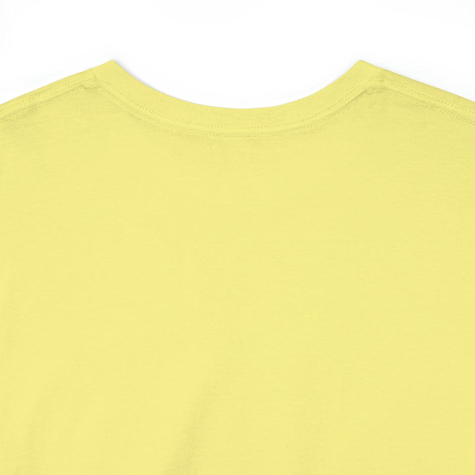 Yes Honey Unisex Heavy Cotton Tee