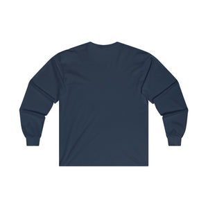 Remi Drake Ultra Cotton Long Sleeve Tee