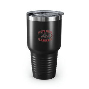 South Meck HS Ringneck Tumbler, 30oz