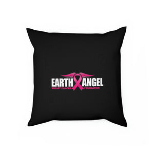 Earth Angel Cushion