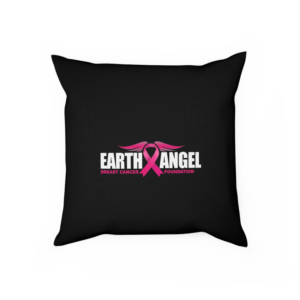 Earth Angel Cushion