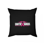 Earth Angel Cushion
