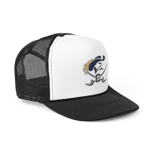 Cuthbertson HS Trucker Cap
