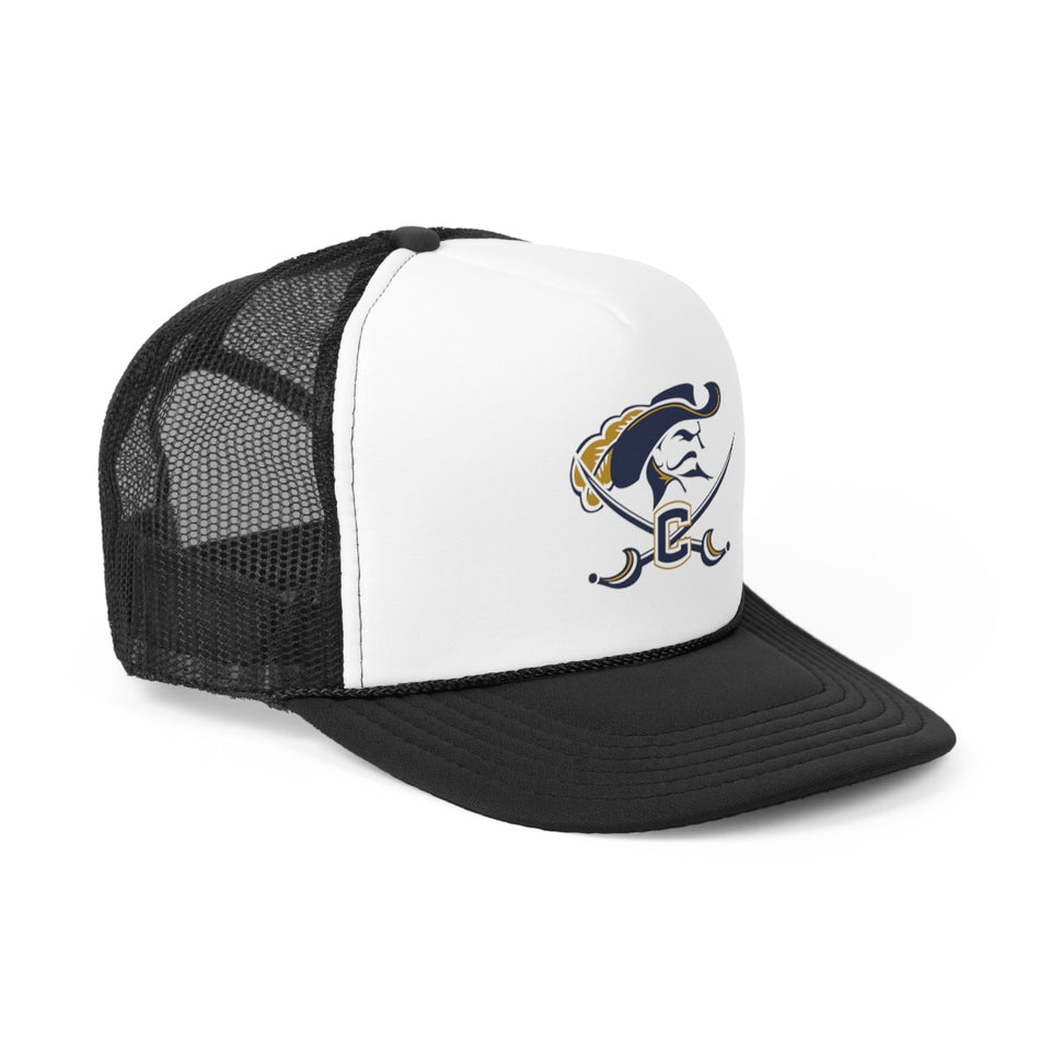 Cuthbertson HS Trucker Cap