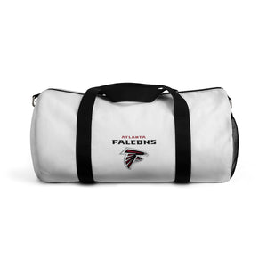 Atlanta Falcons Duffel Bag