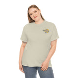 Best Mom Ever Unisex Heavy Cotton Tee
