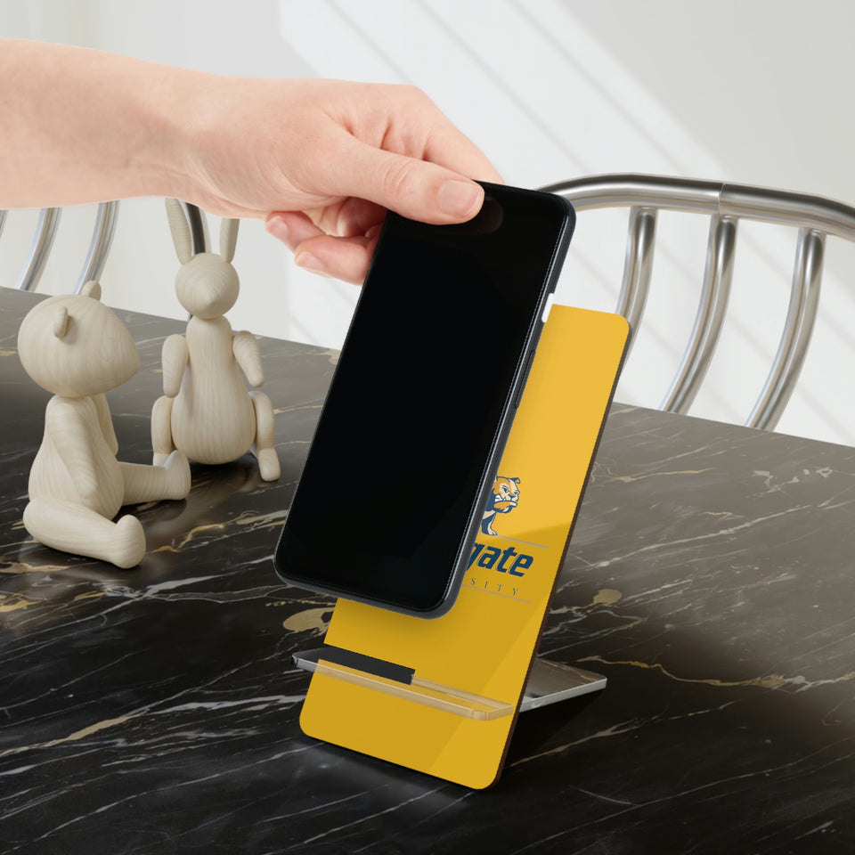 Wingate Mobile Display Stand for Smartphones