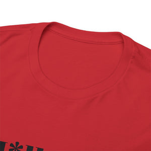 H*ll Yeah! University of South Carolina Senior Unisex Heavy Cotton Tee